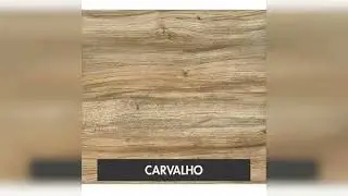 Review: Escrivaninha Compace KUME150.CL mdp de 150cm x 75cm x 60cm carvalho Acetinado
