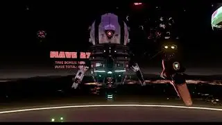 Space Pirate Trainer 7 Achievement & Progressing