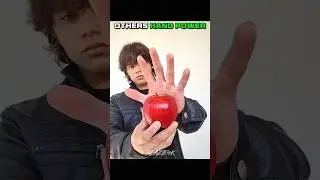 OTHERS HAND POWER V/S LAST ONE 🥶 #trending #edit #trollface #troll
