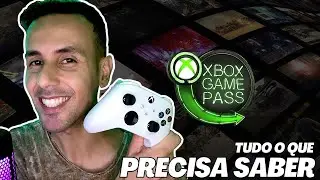XBOX GAME PASS - QUAL ASSINAR? Gamepass Ultimate, XClould e PC GamePass
