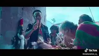 Pattas movie trailer Dhanush tamil