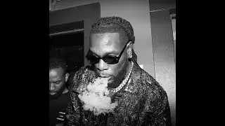 (FREE) Burna Boy Type Beat - 