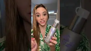 How to use Monat&rsquo;s thermal protect styling shield