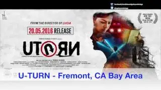U-Turn USA Screening Audience review