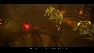 Diablo 3 Acts I - III All Major Bosses