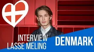 Interview: Lasse Meling 