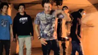MANDA - Catene - Official Video (LA FALANGE)
