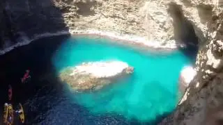 Kauai Adventure