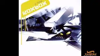 Koxbox - Acid Drome