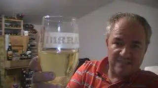 Cider - Review #237 - Aspall Cyder Review