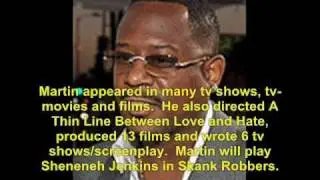 Martin (1992): Where Are They Now?