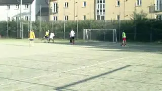 WEEK 17- TAMAR FC