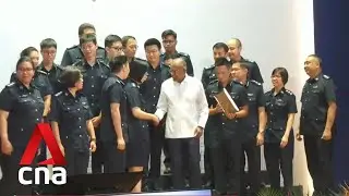 Annual Home Team Day to launch on Feb 24 next year