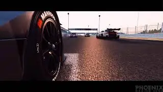 Race of Champions 2020 - Mainfeed