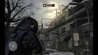 Max Payne 3 Crushing Laggy Trash talker Random_abc