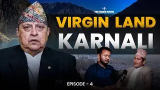 Karnali&rsquo;s Challenges & Nepal&rsquo;s Future: Corruption, Law & Youth Power | The Nabin Show