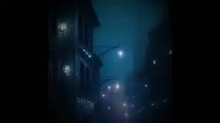 Walking - Night (Pok&eacute;mon Go) (Remix)