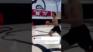 Trentyn Flowers is no longer playing for Louisville #shorts