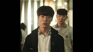 Oh Beom Seok's Revenge on his Bullies☠️🔥#weakheroclass1 #beomseok #suho #edit#shorts