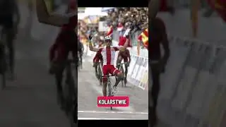 Michał Kwiatkowski - Jeden z najlepszych polskich kolarzy w historii 🚴