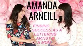 Parenthood Lifestyle with Dunia Tozy - Episode 01: Amanda Arneill