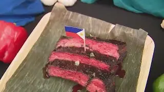 Previewing the 2023 Long Beach BBQ Festival