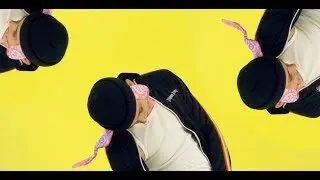 K beezy - Jelly Beans (Prod. K beezy)