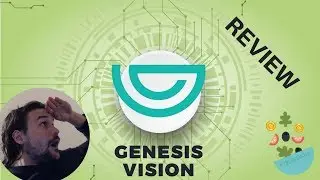 Genesis Vision (GVT): Piattaforma per il Trust Management su Blockchain e Smart Contracts (Completo)