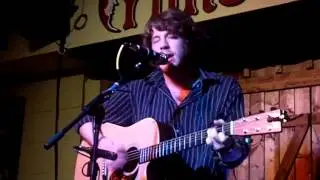 Ryan Boss Live at The Crimson Moon -''Running in Place''