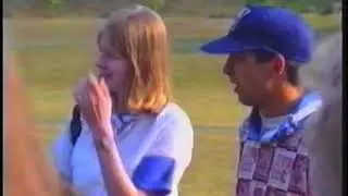 Lourdesbedevaart 1994