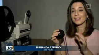 Italiafoto Convers&atilde;o e digitaliza&ccedil;&atilde;o de filmes Super8 para DVD e pendrive