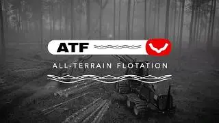 Introducing Clark Tracks ATF All-Terrain Flotation tracks