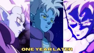 PHY TUR Glorio One Year Later Is He Still Good? | Dokkan Battle Happy New Year 2026 Celebration