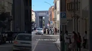 THE MOST DANGEROUS CITY IN EUROPE