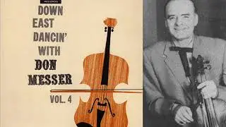 Don Messer - Little Burnt Potato