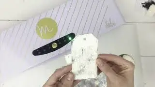 minc and art walk tag hack