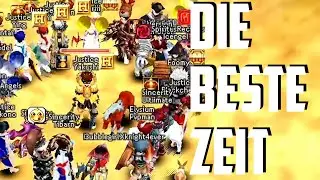 Die beste Zeit von Flyff | 5 Fakten &uuml;ber Flyff