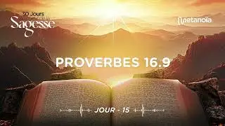 JOUR 15 — LA VIE QUE TU SUBIS PARCE QUE TU N'AS JAMAIS CHOISI