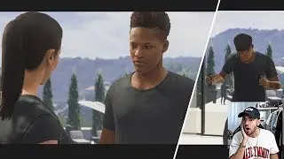 FIFA 19 HUNTER TRENNT SICH VON BEA in The Journey 3 #19 Wakez