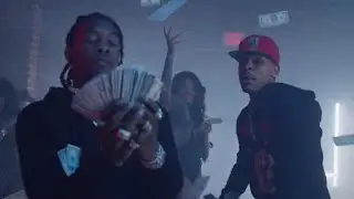 MADE MAN & OFFSET - BIG MONEY (official music video)