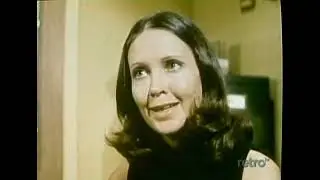 POLICE SURGEON 1972  The Caller  Sam Groom, Anjanette Comer, James Hurdle - directed by Gerald Mayer