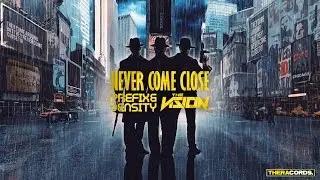 Prefix & Density ft. The Vision - Never Come Close (THER-130) Official Video
