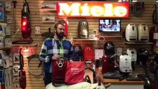 Best Vacuum Store Highlands Ranch: Wonderful vacuum purchase confirmed by Mr. Mullen 303-794-8037