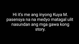 UPDATE LANG TAYO #bllovers #blseries #update