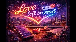 Love Left on Read