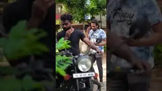 That late comer in every gang | Prem Shyaam
