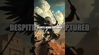 The Legend of Cuauht&eacute;moc, the Last Aztec Emperor