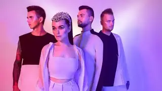 #TOP15MOSCOW | Кавер-группа The Claps