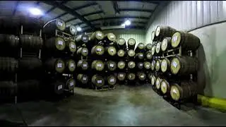 Alltech Brewery & Distillery VR Experience