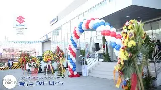 Cavite Welcomes New Suzuki Auto Kawit | Auto Industry News